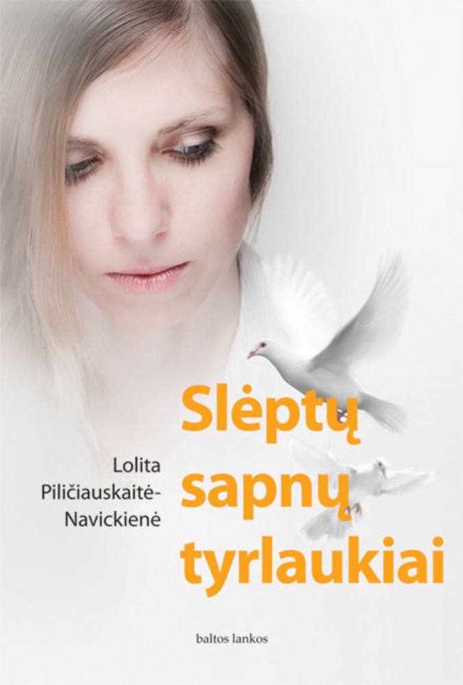 Slėptų sapnų tyrlaukiai