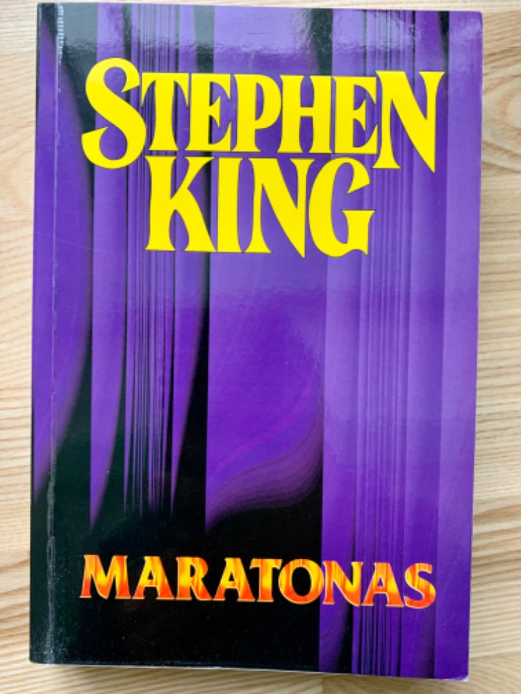 Maratonas