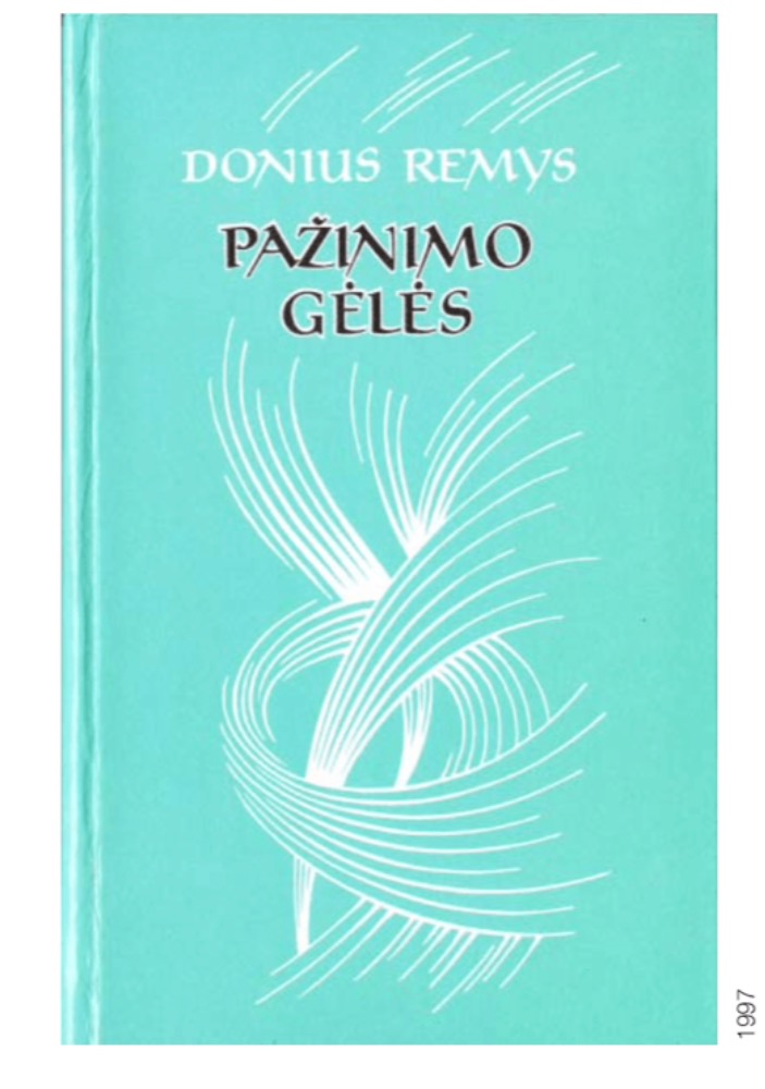 Pažinimo gėlės