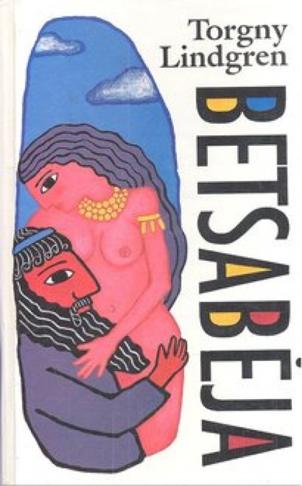 Betsabėja