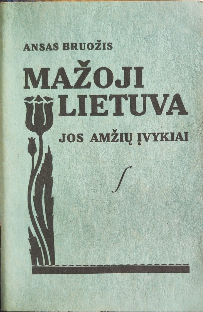 Mažoji Lietuva