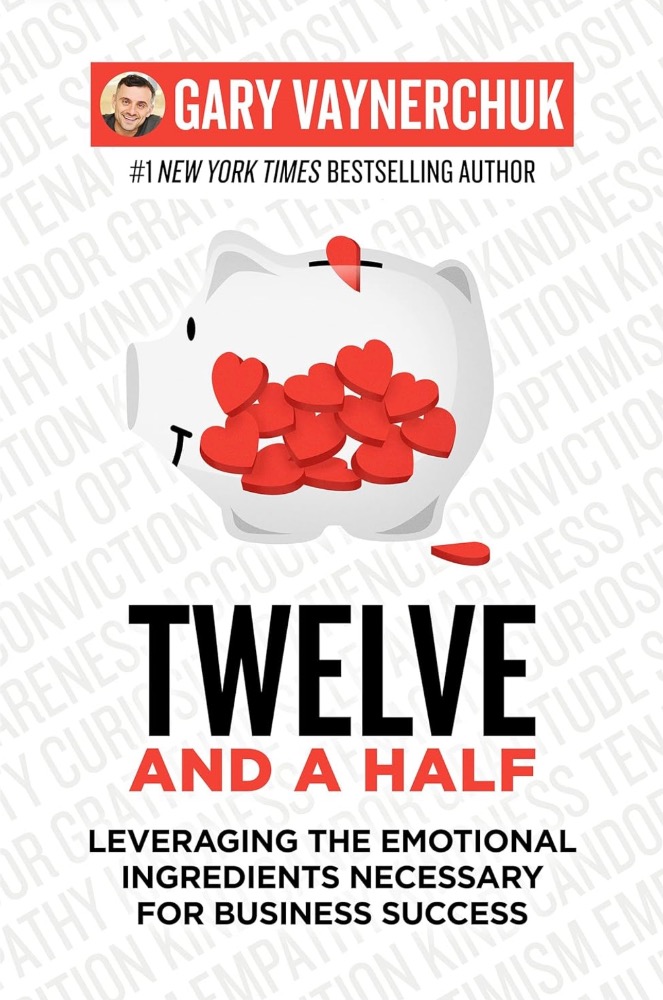 Twelve and a Half