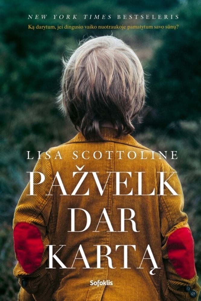 Pažvelk dar kartą