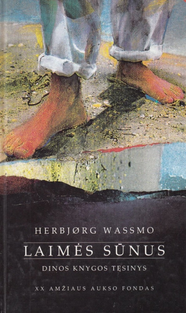 Laimės sūnus