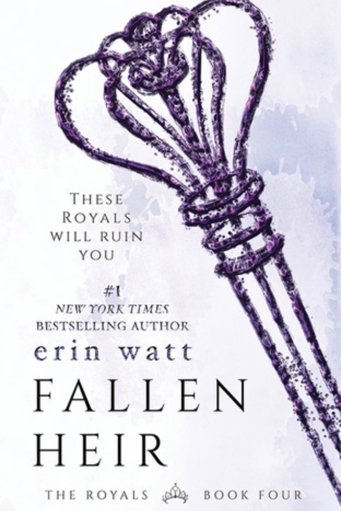 Fallen Heir