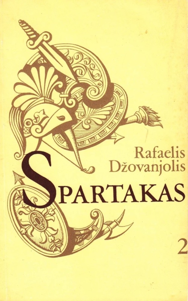 Spartakas 2