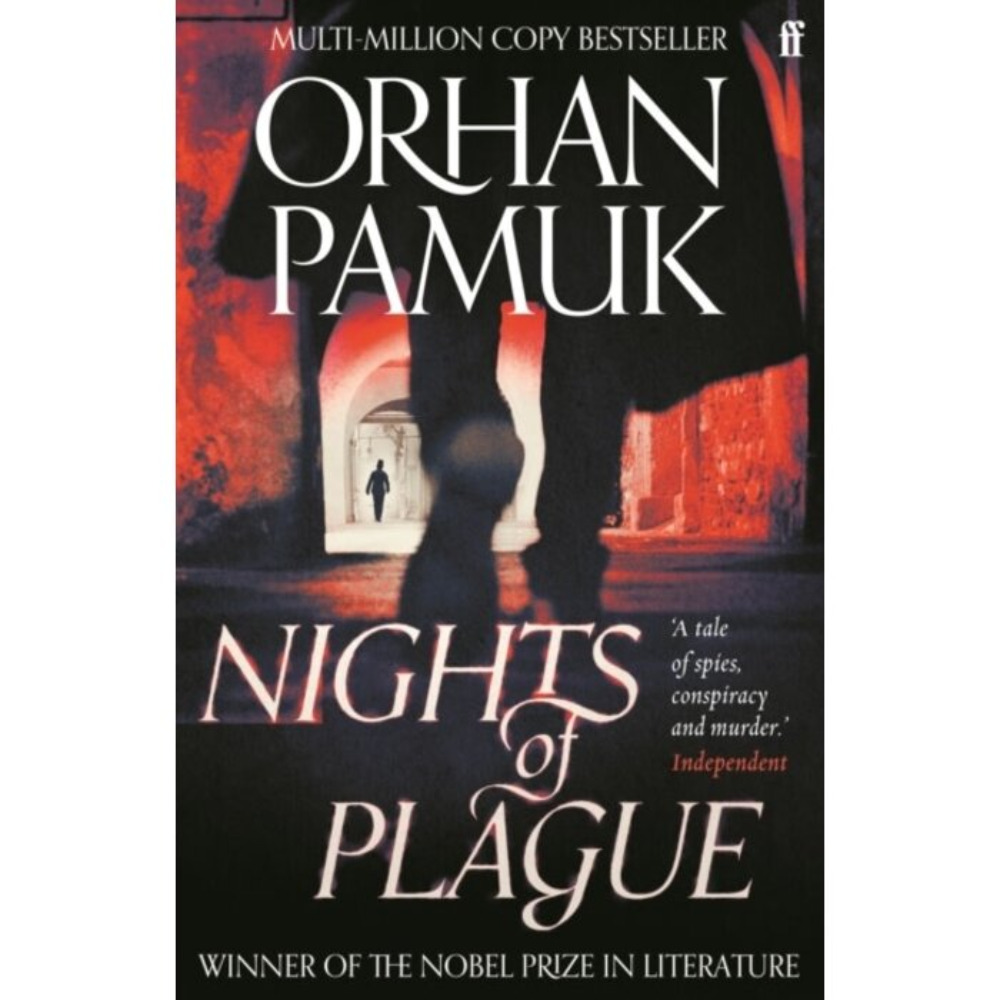 Nights of Plaque