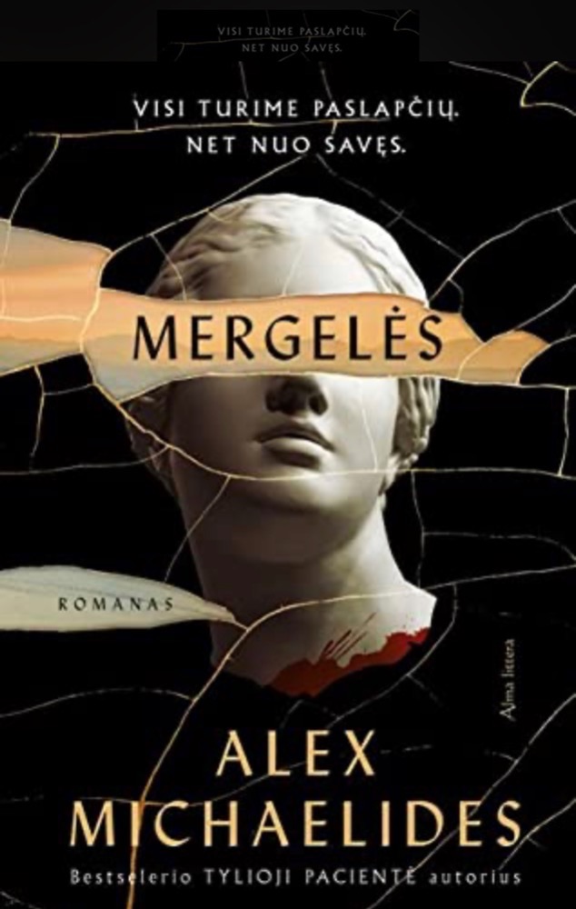 Mergelės