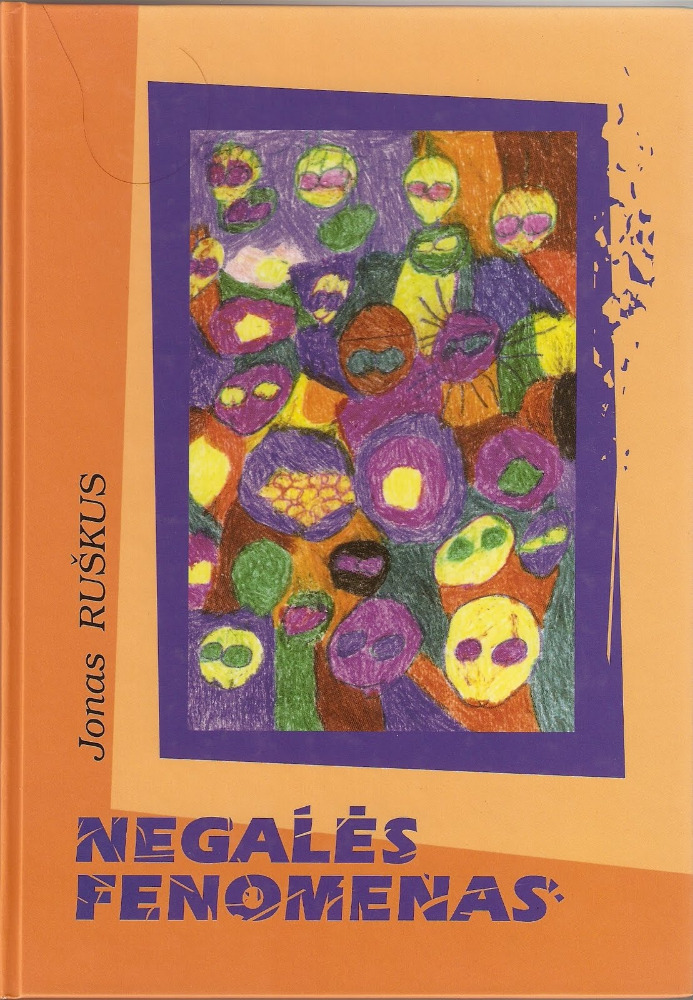 Negalės fenomenas
