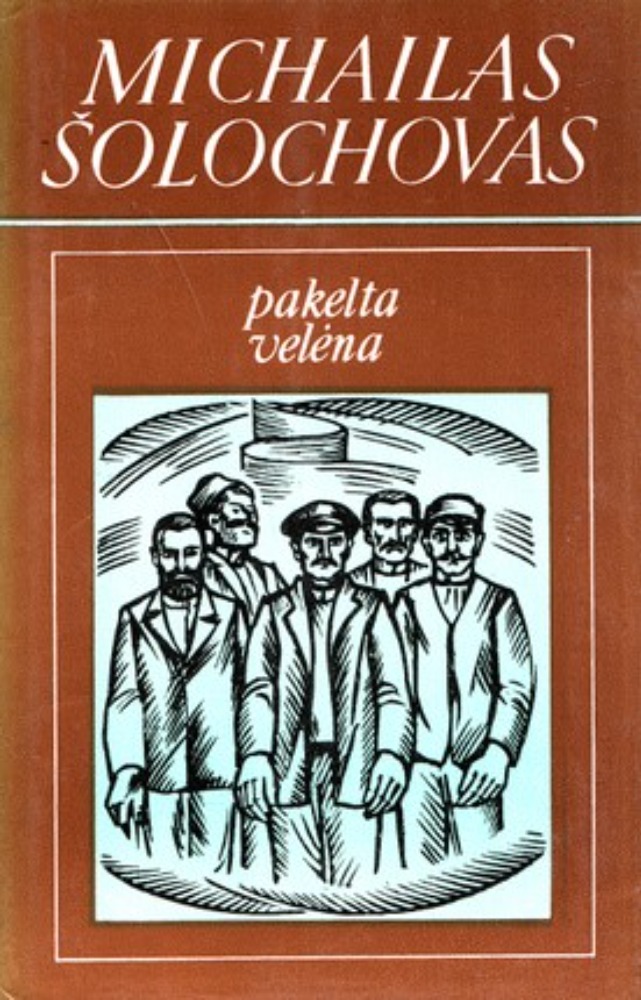 Pakelta velėna