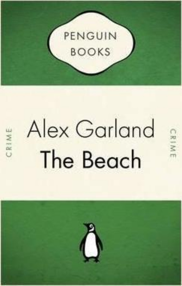 The Beach