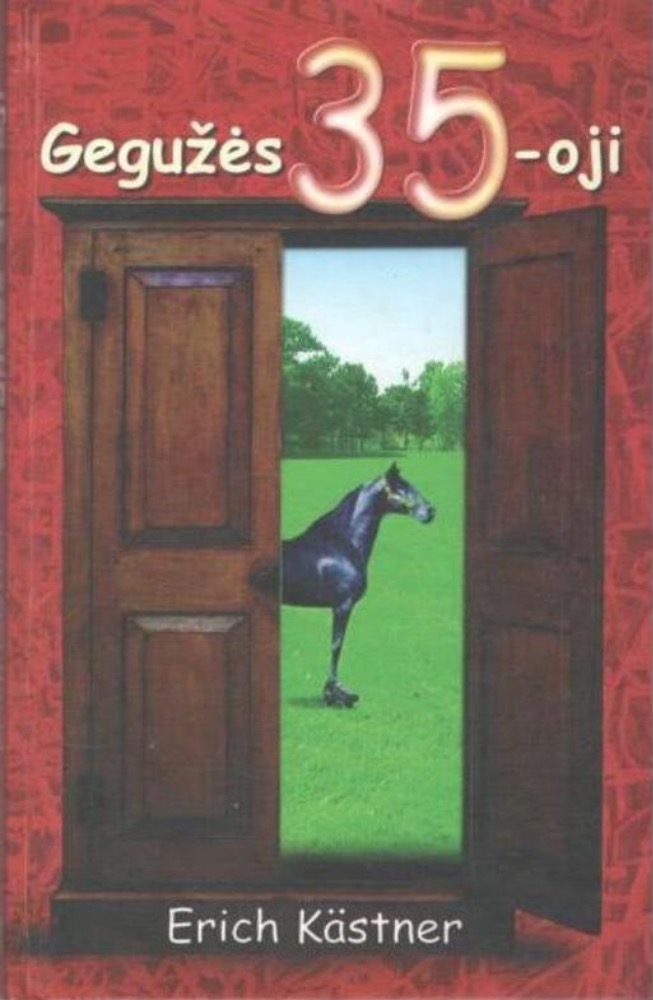 Gegužės 35-oji