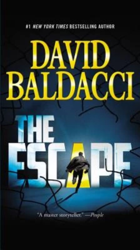 The escape