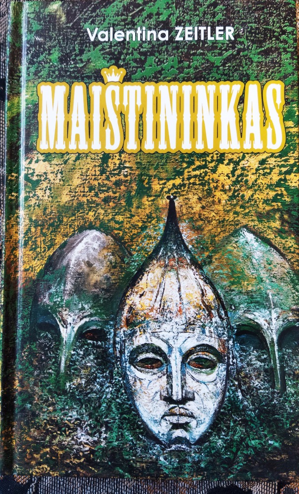 Maištininkas