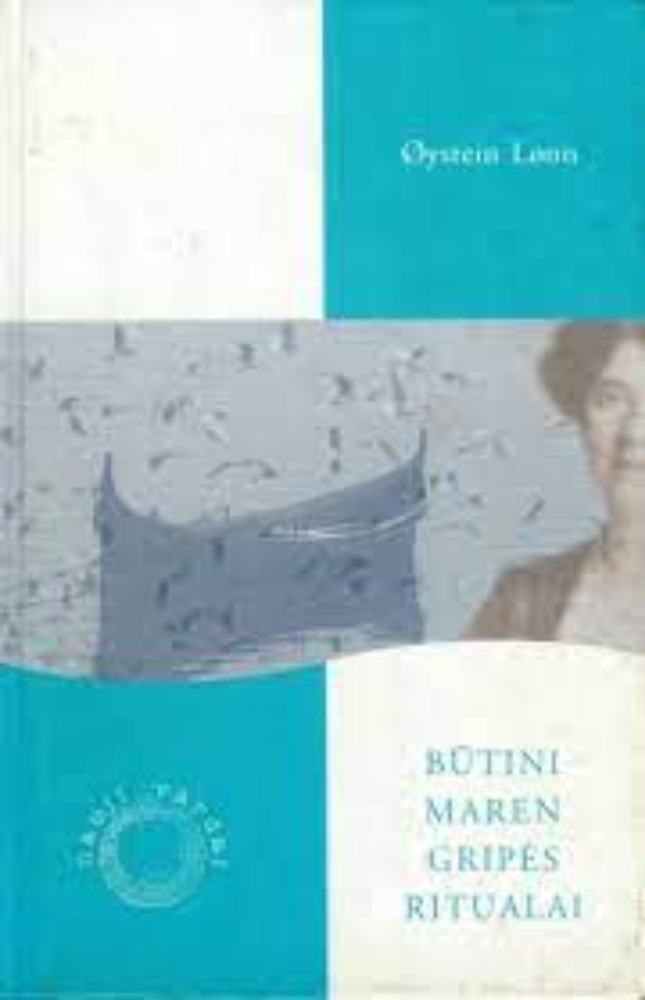 Būtini Maren Gripės ritualai