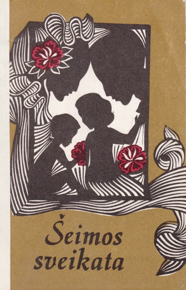 Šeimos sveikata