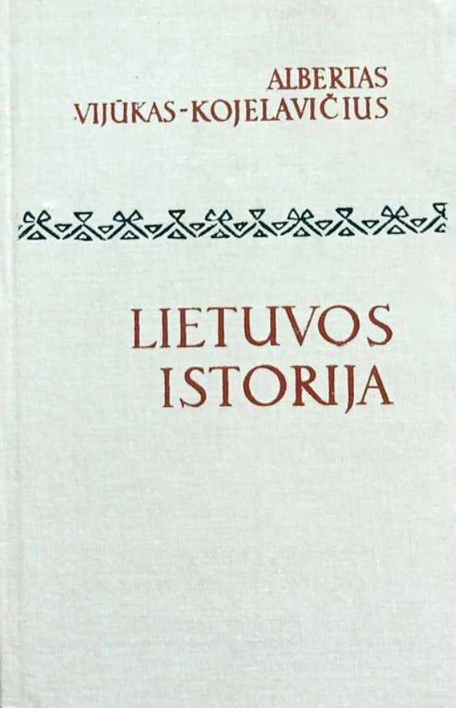 Lietuvos istorija