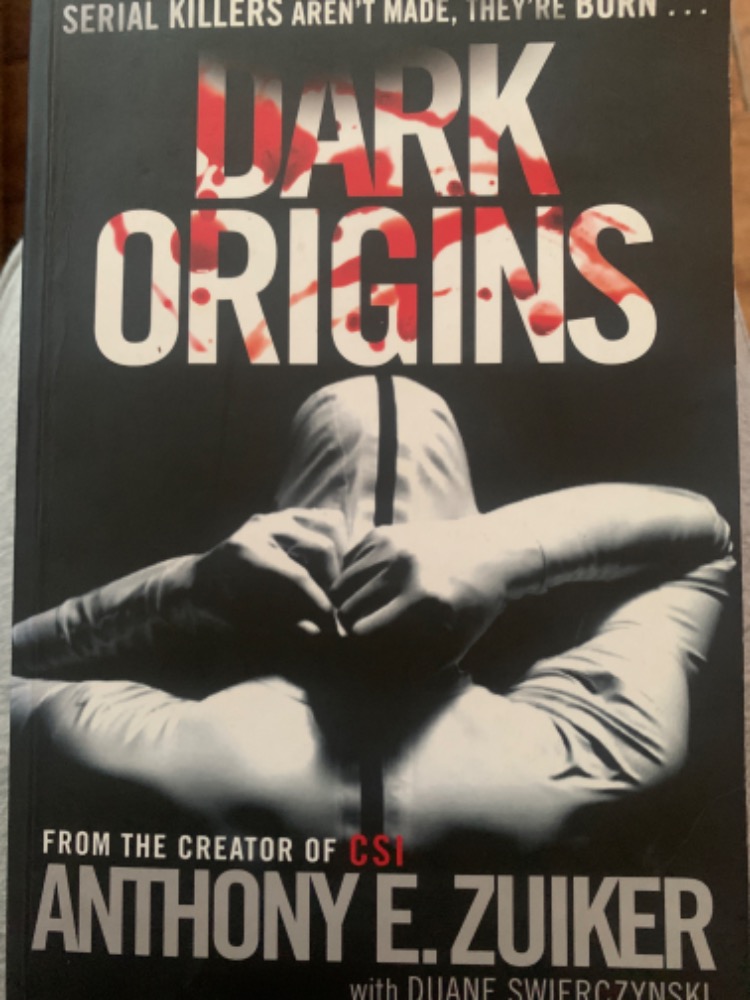 Dark origins