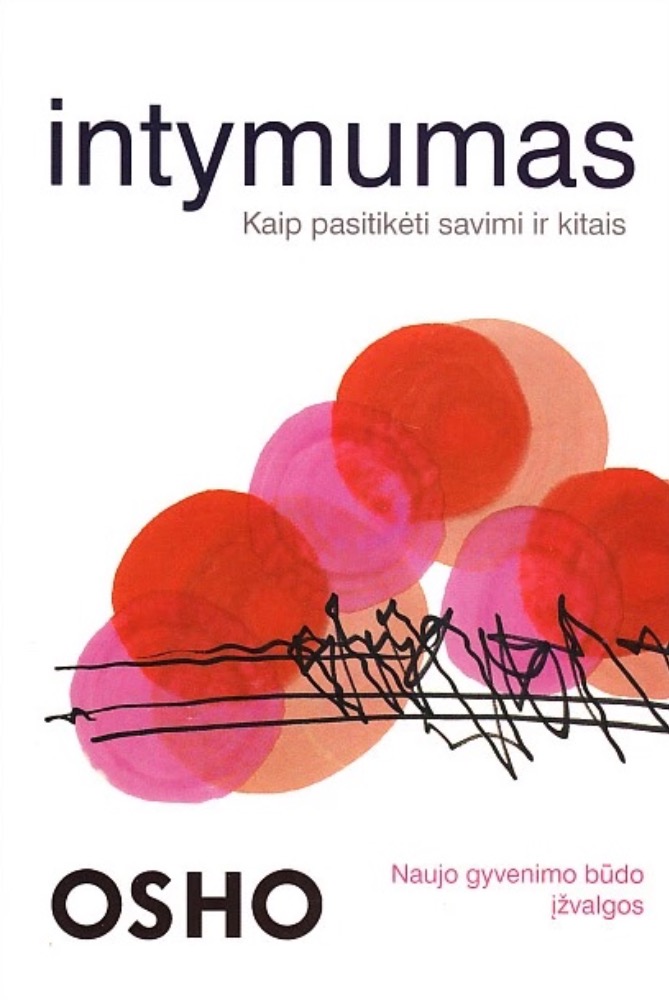 Intymumas