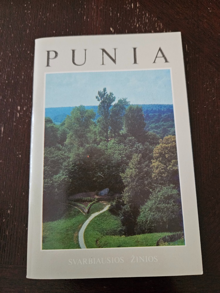 Punia