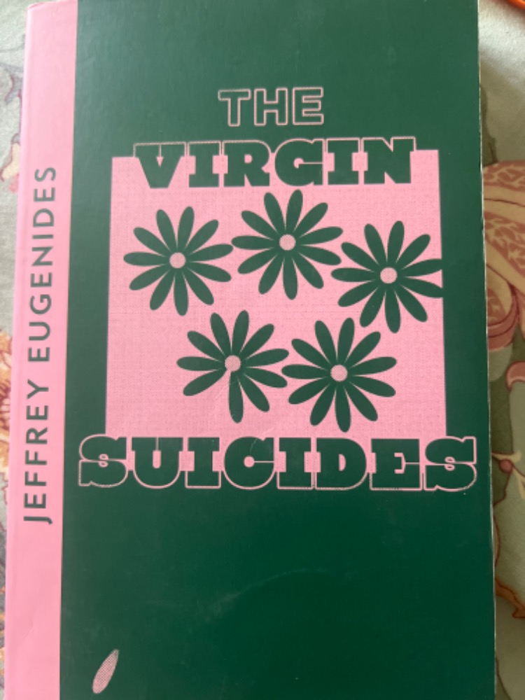 The virgin suicides