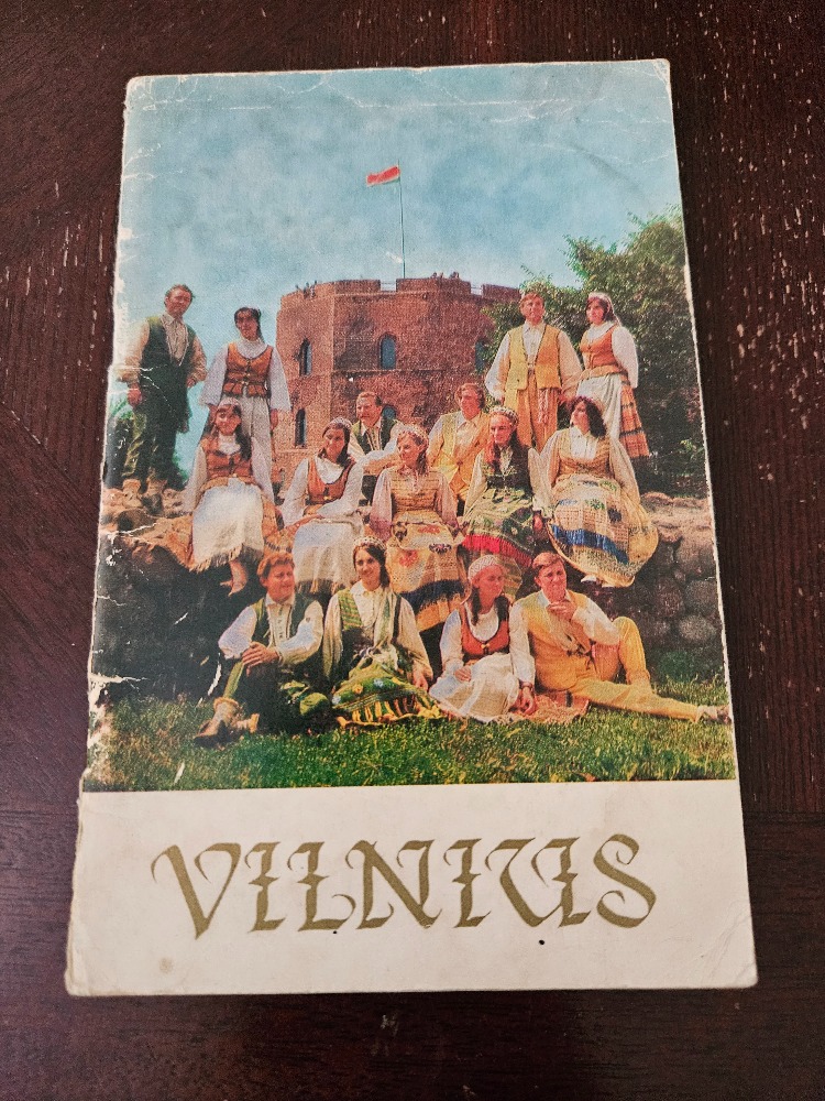 Vilnius