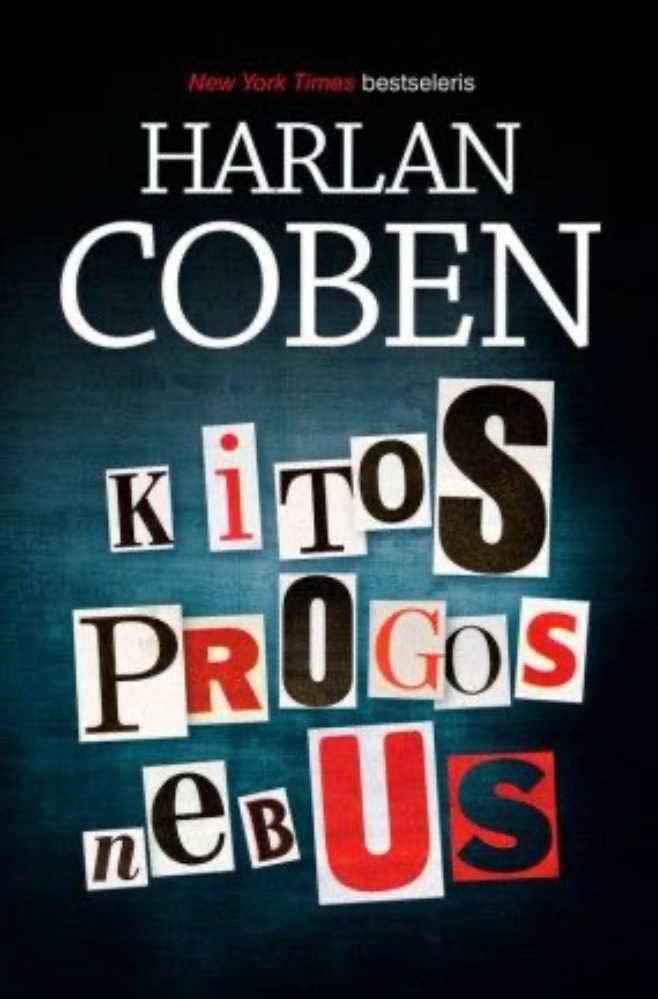 Kitos progos nebus