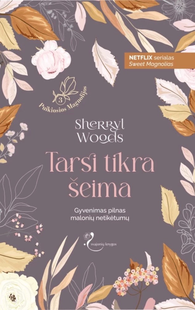 Tarsi tikra šeima