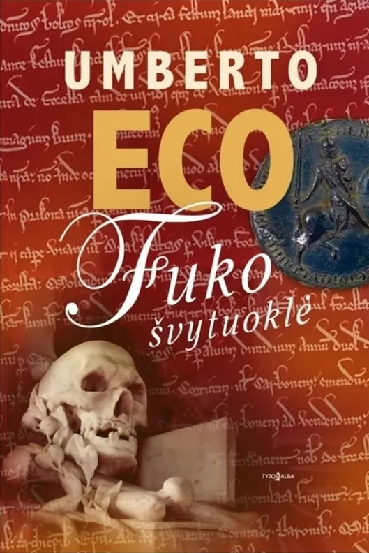 Fuko švytuoklė
