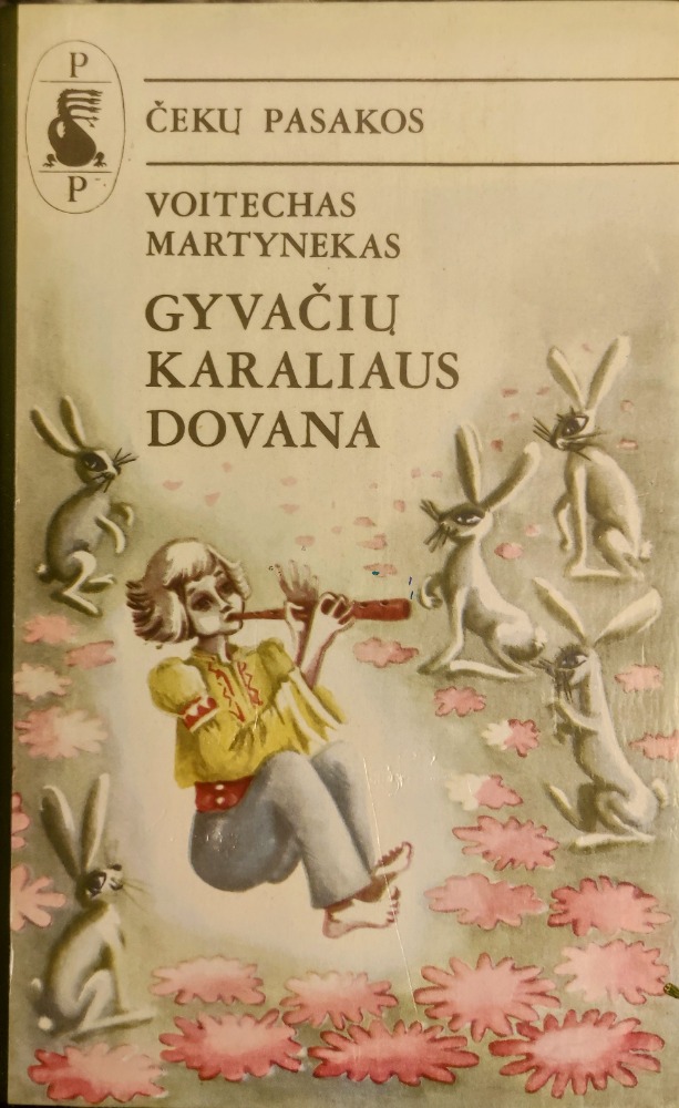 Gyvačių karaliaus dovana