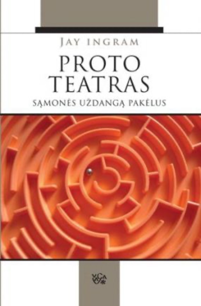 Proto teatras