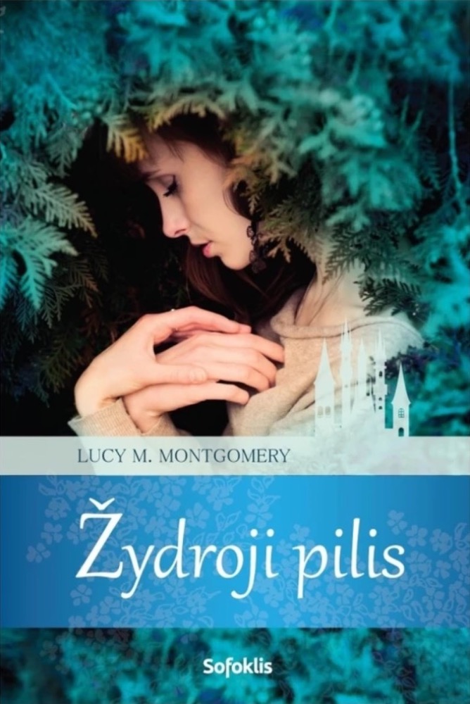 Žydroji pilis