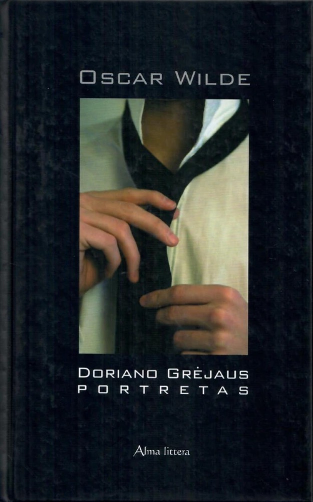 Doriano Grėjaus portretas