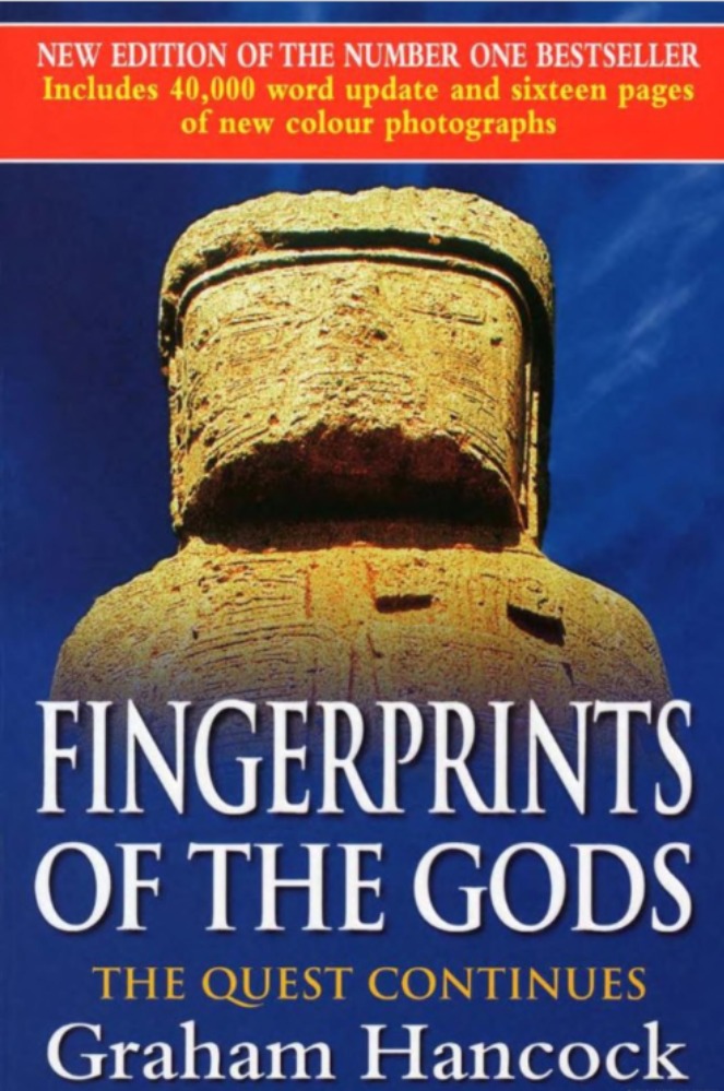 Fingerprints of the Gods