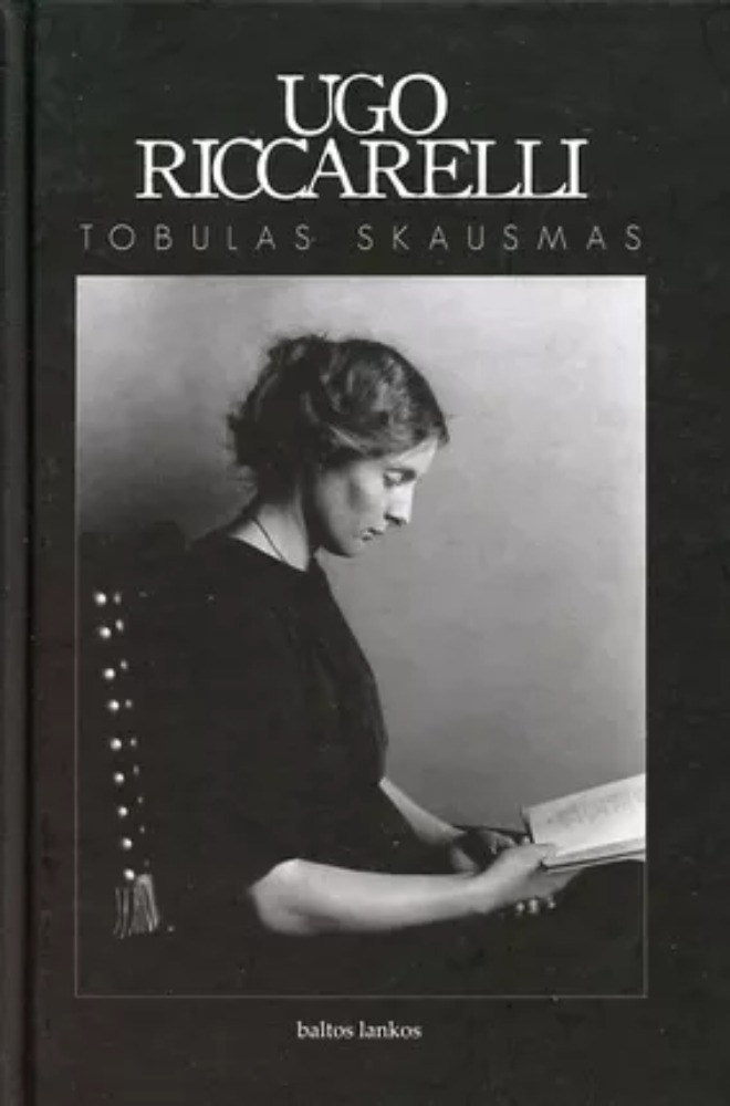 Tobulas skausmas