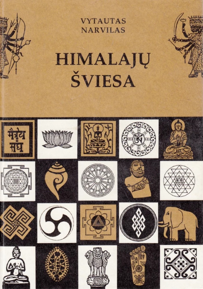 Himalajų Šviesa