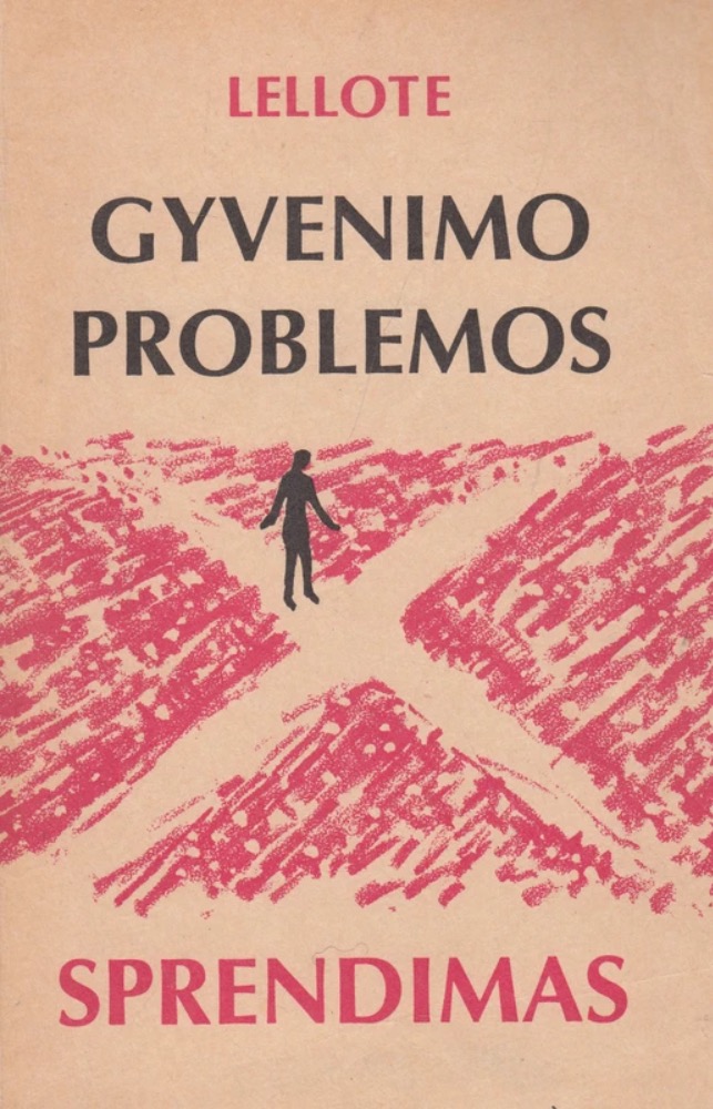 Gyvenimo problemos sprendimas