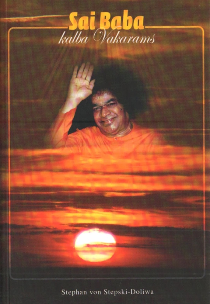 Sai Baba kalba Vakarams