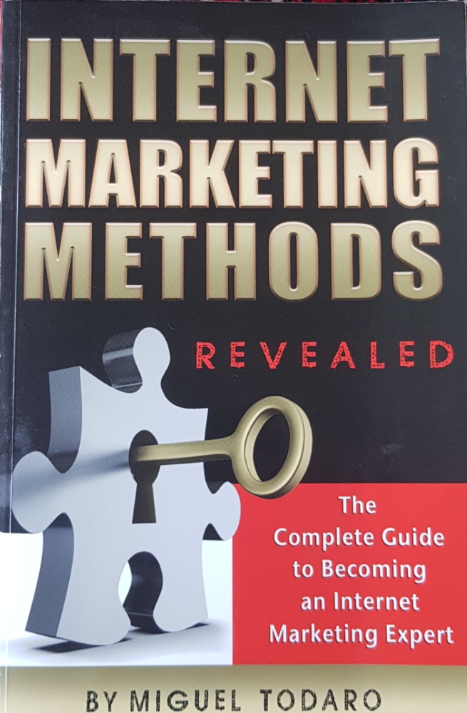 Internet Marketing Methods