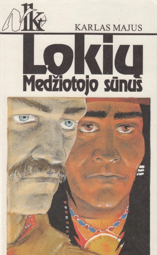 Lokių medžiotojo sūnus