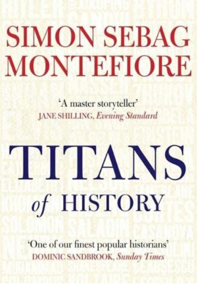 Titans of History