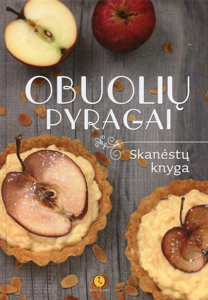 Obuolių pyragai