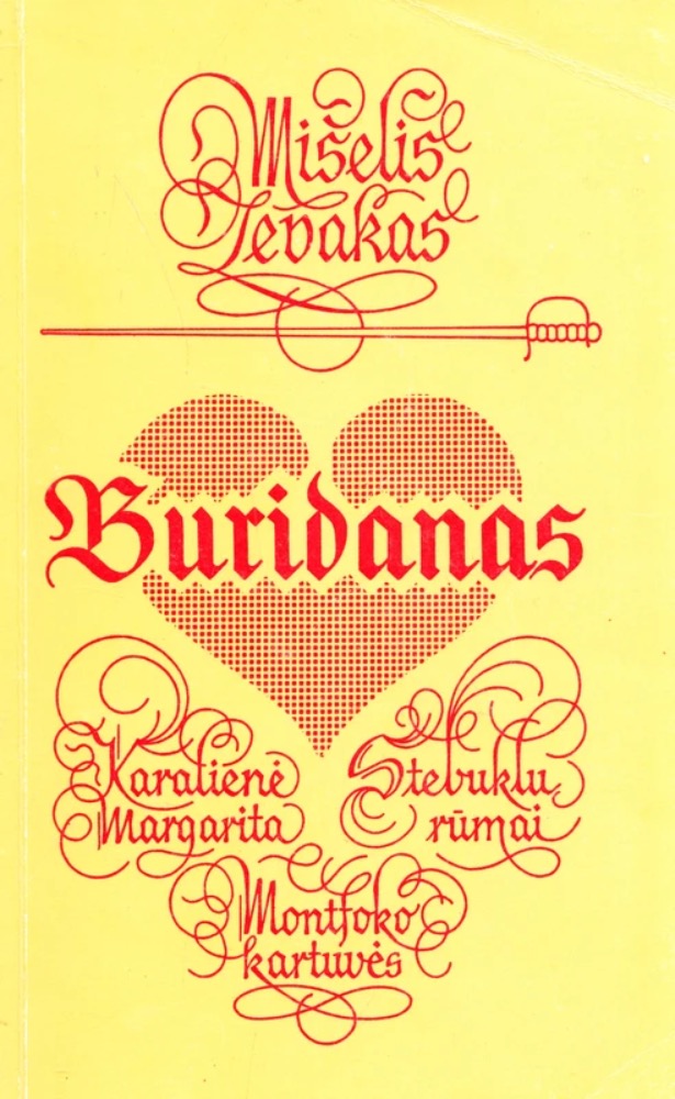 Buridanas