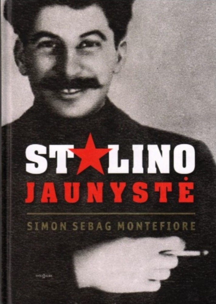 Stalino jaunystė
