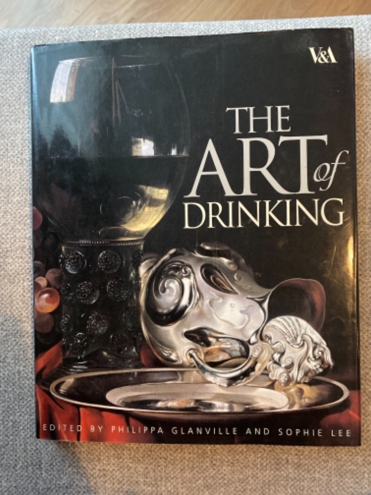 The art of drinking
