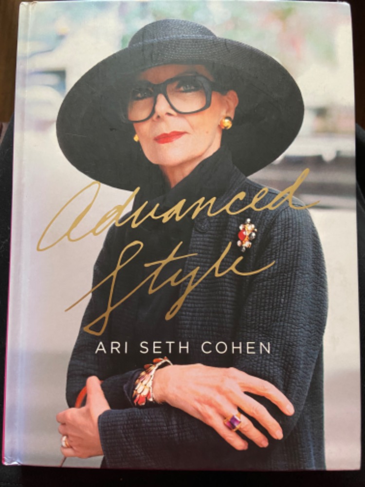 Advanced Style