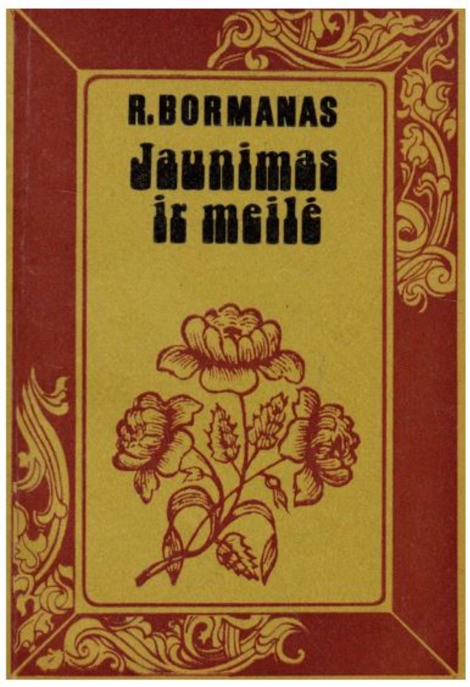 Jaunimas ir meilė