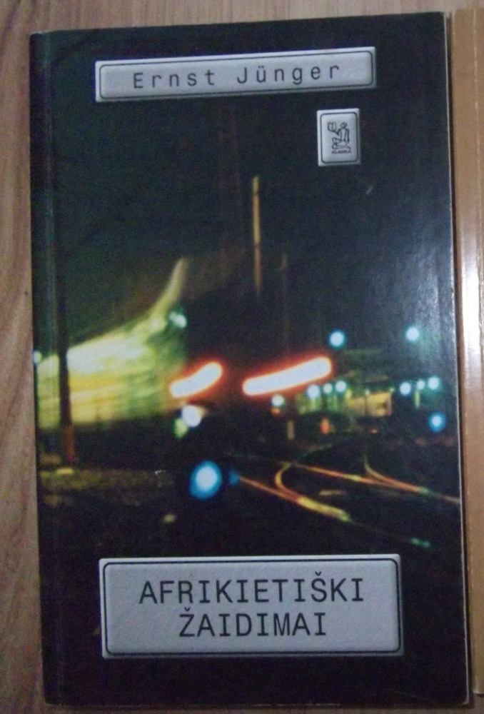 Afrikietiški žaidimai