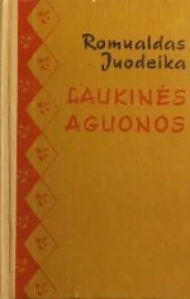 Laukinės aguonos