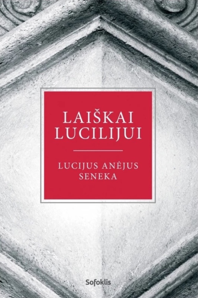 Laiškai Lucilijui